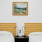 Musico 1 Turia Gardens By Invalencia *