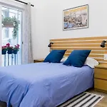 Musico 1 Turia Gardens By Invalencia