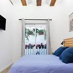 Апартаменты Musico 1 Turia Gardens By Invalencia