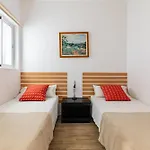 Апартаменты Musico 1 Turia Gardens By Invalencia Валенсия