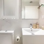 Musico 1 Turia Gardens By Invalencia *