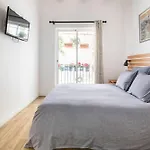 Musico 1 Turia Gardens By Invalencia * Валенсия