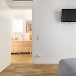 Musico 1 Turia Gardens By Invalencia Валенсия