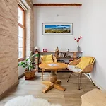 Musico 1 Turia Gardens By Invalencia *