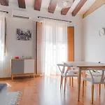 Baja Flat By Invalencia * فالنسيا