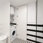 Apartament Marques Flat-Cabanyal Apartment By Invalencia Walencja