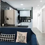 Marques Flat-Cabanyal Apartment By Invalencia Apartment Valencia