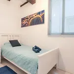 Botanical Gardens Apartment By Invalencia Apartment *