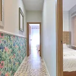 Apartment Maldonado Circles & Origami Valencia