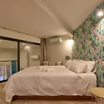 Maldonado Circles & Origami * Valencia