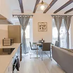 Apartment Botanical Gardens Apartment By Invalencia *