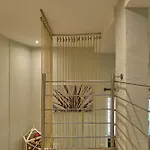 Maldonado Circles & Origami Apartment *