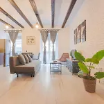 Апартаменты Botanical Gardens Apartment By Invalencia *