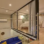 Maldonado Circles & Origami Apartment *