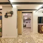 Apartment Maldonado Circles & Origami