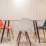 Maldonado Circles & Origami Apartment Valencia