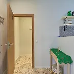 Apartment Maldonado Circles & Origami Valencia