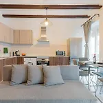 Botanical Gardens Apartment By Invalencia * Валенсия