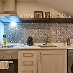 Maldonado Circles & Origami Apartment