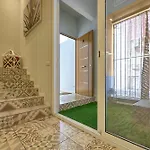 Apartment Maldonado Circles & Origami Valencia