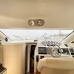 The Yacht Experience Bateau-hôtel Valence