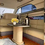 The Yacht Experience Botel