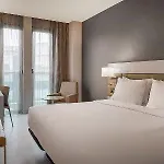 Sh Colón Hotel Valência