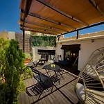 Apartman Torres De Serranos - Ttdssa Vlc *