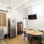 Live In Chianti By Concept Flats * Valencia
