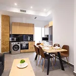 Apartment Florit Flats - The Patraix *