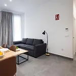 Apartment Florit Flats - The Patraix