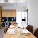 Florit Flats - The Patraix *