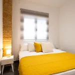 Florit Flats - The Patraix Valencia