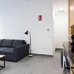 Florit Flats - The Patraix Apartment *