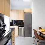 Florit Flats - The Patraix *