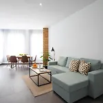 Florit Flats - The Patraix * Valencia