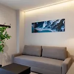 게스트하우스 Mediterraneo 4*
