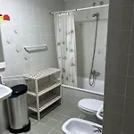 Habitacion Doble Estandar Con Climatizador Kwatera prywatna
