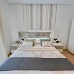 Apartment Cozy In Valencia! Wi-fi !