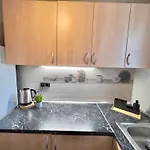 Cozy In Valencia! Wi-fi ! Apartment