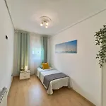 Apartment Cozy In Valencia! Wi-fi !