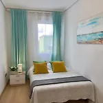 Apartment Cozy In Valencia! Wi-fi ! Valencia