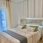 Cozy In Valencia! Wi-fi !