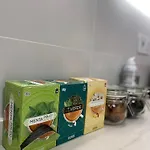 Batflats - Ruzafa 瓦伦西亚