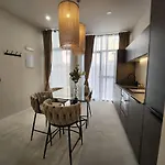 Md Pare Presentat 1 公寓