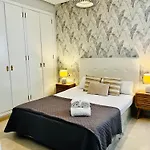 아파트 Travel Habitat Atico Calle Comedias *
