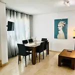Travel Habitat Atico Calle Comedias 발렌시아