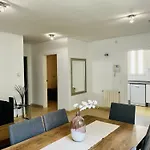 Travel Habitat Atico Calle Comedias * 발렌시아