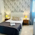 아파트 Travel Habitat Atico Calle Comedias