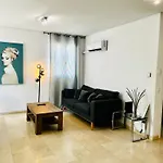 아파트 Travel Habitat Atico Calle Comedias
